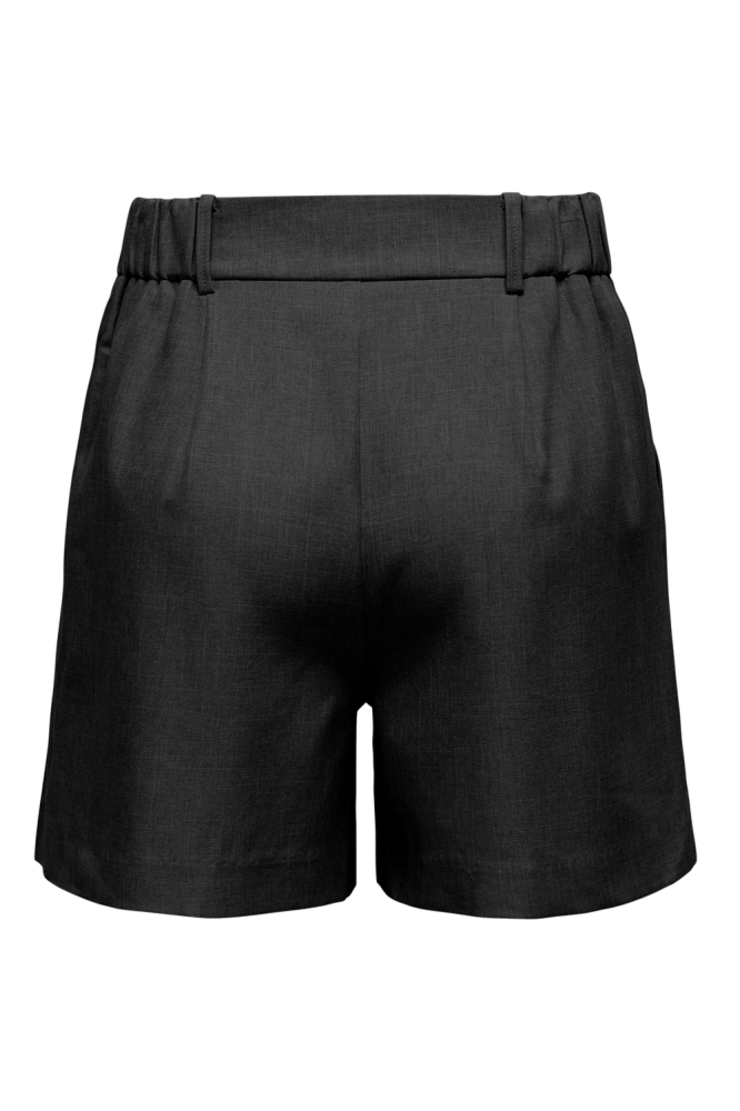 ONLLINDA HW MEL SHORTS TLR 15283727 BLACK